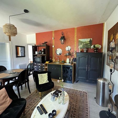 Cottage-Saint Laurent Sur Sevre Exteriér fotografie