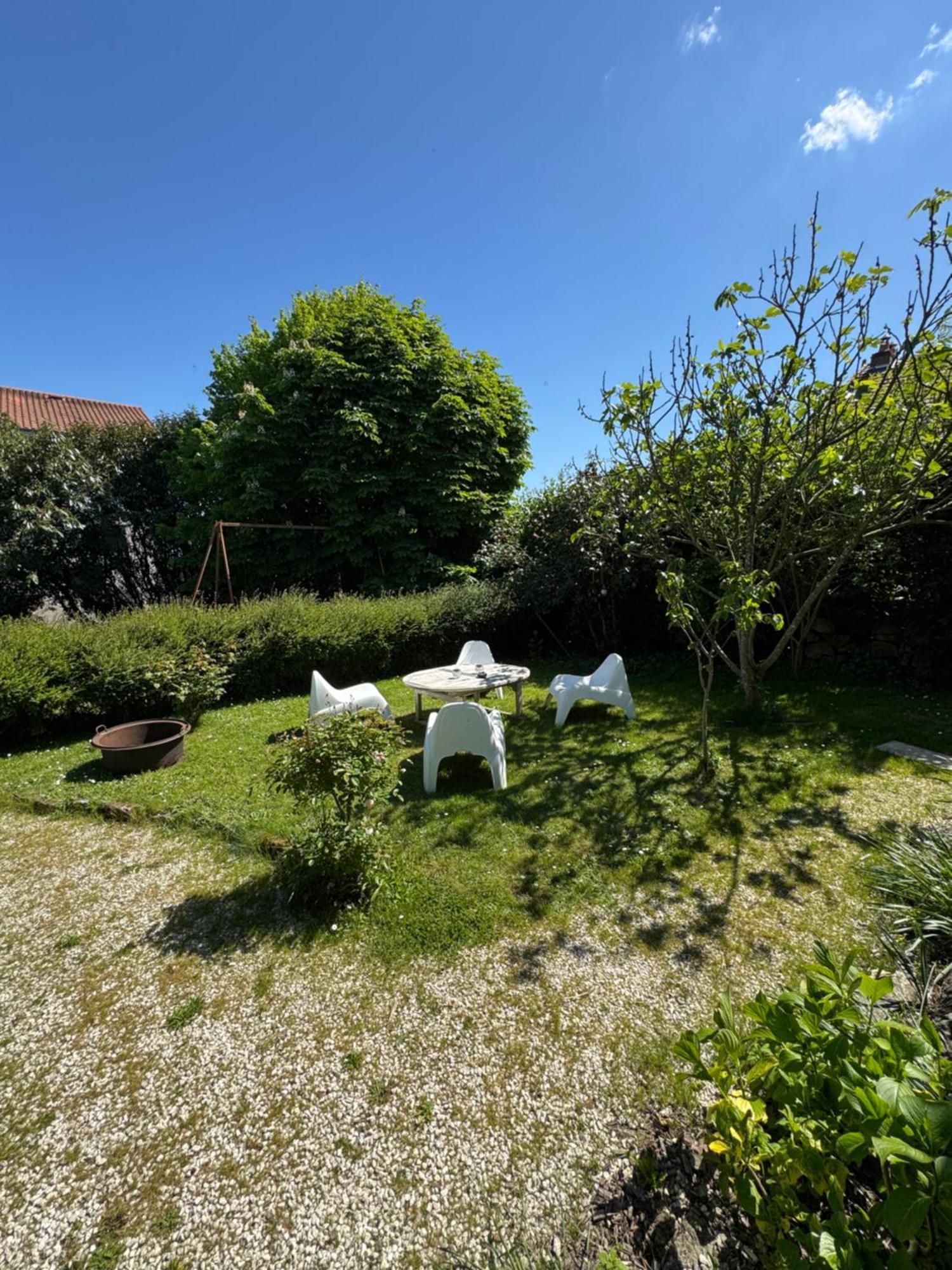 Cottage-Saint Laurent Sur Sevre Exteriér fotografie